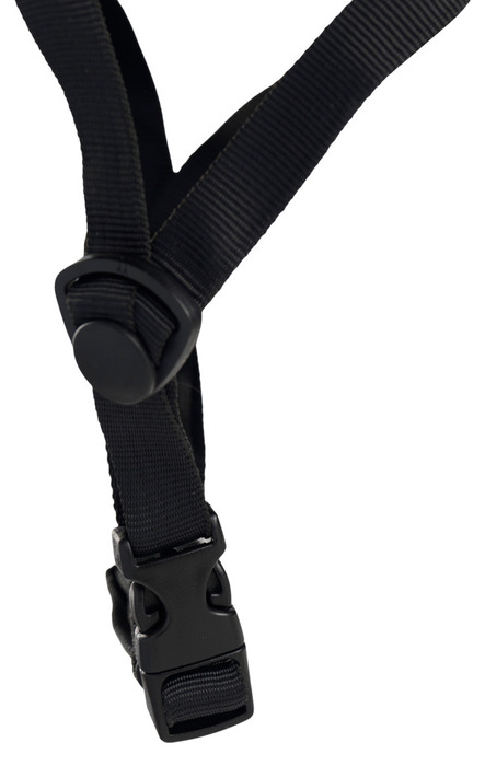 Børnecykelhjelm Army str. S - Rawlink